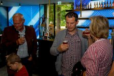 01.07.2023 Bierwallfahrt Stift Schlägl